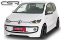 CSR Automotive Voorspoiler Spoiler Geschikt Voor Volkswagen Up 