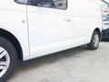 Side Skirt Diffusers Geschikt Voor Volkswagen Caddy MK5 Maxi Versie 1