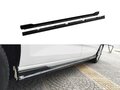 Side Skirt Diffusers Geschikt Voor Volkswagen Caddy MK5 Maxi Versie 2