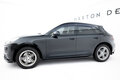 Maxton Design Porsche Macan MK1 Sideskirt Diffuser Versie 2