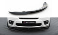Bmw X5 E70 Facelift M Pakket Voorspoiler Spoiler Splitter Versie 1