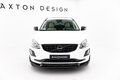 Maxton Design Volvo XC60 Facelift MK1 Splitter Voorspoiler Spoiler Versie 1