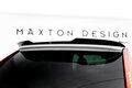 Maxton Design Volvo XC60 Facelift MK1 Achterklep Spoiler Extention  Versie 1