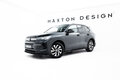 Maxton Design Skirts Diffusers Geschikt Voor Volkswagen Tiguan MK3 Versie 1