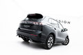 Maxton Design Achterklep Spoiler Extention Geschikt Voor Volkswagen Tiguan MK3 Versie 1