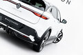 Maxton Design Renault Megane E-Tech Electric Central Rear Valance Spoiler