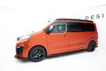Maxton Design Peugeot Expert MK3 L2 / L3 Side Skirts Diffusers Versie 1