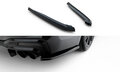 Maxton Design Bmw G30 M550i Rear Side Splitters Versie 1