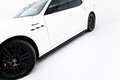 Maxton Design Maserati Ghibli Modena Facelift MK3 Side Skirts Diffusers Versie 1