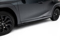 Maxton Design Lexus UX F Sport MK1 Side Skirts Diffusers Versie 1