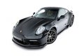 Maxton Design Porsche 911 Carrera Sport Design 992 Splitter Voorspoiler Spoiler Versie 1