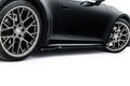 Maxton Design Porsche 911 Carrera Sport Design 992 Side Skirts Diffusers Versie 1