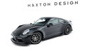 Maxton Design Porsche 911 Carrera Sport Design 992 Side Skirts Diffusers Versie 2