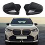 Spiegel Spiegelkappen Glans Zwart M5 Look Geschikt Voor Bmw X3 G45