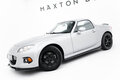 Maxton Design Mazda MX5 NC Facelift MK3 Side Skirts Diffusers Versie 1
