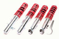 TA Technix Schroefset Verlaging Onderstel Veren Geschikt Voor Mini R50 One / Cooper / Cooper S / S Works