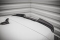 Maxton Design Audi A3 / A3 S Line / S3 Sportback 8Y Facelfit Achterklep Spoiler Extention Versie 1v