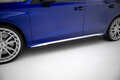 Maxton Design Audi A3 8Y S Line / S3 8Y Facelift Side Skirts Diffusers Pro Street