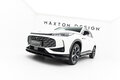 Maxton Design MG HS Mk2 Splitter Voorspoiler Spoiler Versie 1