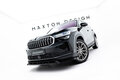 Maxton Design Skoda Kodiaq MK2 Splitter Voorspoiler Spoiler Versie 1