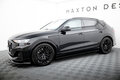 Maxton Design Audi SQ8 S Line / SQ8 Facelift Side skirts Diffuser Versie 1