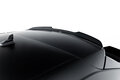 Maxton Design Audi Q8 S Line / SQ8 Facelift Upper Achterspoiler Spoiler Extention 