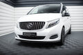 Maxton Design Mercedes V Klasse W447 Voorspoiler Spoiler Splitter Versie 3