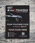 Maxton Design Voucher Cadeaubon 