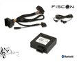 Fiscon Bluetooth carkit MQB ' LOW ' Volkswagen Polo 6C