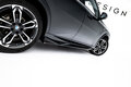 Maxton Design Bmw X2 M Pack U10 Side Skirts Diffusers Versie 1