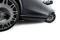 Maxton Design Mercedes GLS AMG Line X167 Facelift Side Skirts Diffusers Versie 1