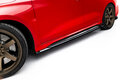 Maxton Design Audi RS3 8Y Sedan Facelift Side Skirts Diffusers Versie 2