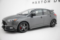 Maxton Design Ford Focus ST MK3 Facelift Side Skirts Diffusers Pro Street + Flaps