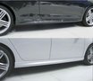 Volkswagen Golf 6 R-line R20 look sideskirts