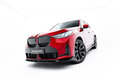 Maxton Design Bmw X3 G45 M Pack Splitter Voorspoiler Spoiler Versie 1