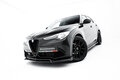 Maxton Design Alfa Romeo Stelvio Voorspoiler Spoiler Splitter Versie 3
