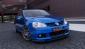 Maxton Design Golf 5 Votex Spoiler Splitter Voorspoiler