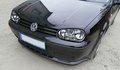 Maxton Design Volkswagen Golf 4 Spoiler Voorspoiler Splitter