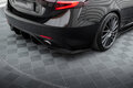 Maxton Design Alfa Romeo Giulia Veloce Q4 Rear Side Splitters