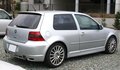 Golf 4 R32 look sideskirts