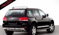 Volkswagen Touareg Achterbumper spoiler