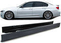 Bmw 3-serie F30 F31 Side Skirts in M Technik Optiek