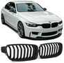 Bmw 3-serie F30 F31 Nieren in M technik look