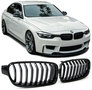 Bmw 3-serie F30 F31 Nieren in M technik look pianolak