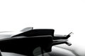 Maxton Design Toyota C-HR CHR MK2 Achterklep Spoiler Cap Extention Versie 1