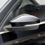 Spiegelkappen Hoogglans Zwart Voor Skoda Octavia Mk3 2014–2017 – RS Look Set (Pre-Facelift)