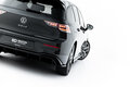 Maxton Design Rear Side Splitters Geschikt Voor Volkswagen Golf 8 Facelift Versie 1