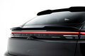 Maxton Design Porsche Macan EV Electric Lower Achterklep Spoiler Cap