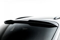 Maxton Design Porsche Macan EV Electric Upper Achterklep Spoiler Cap
