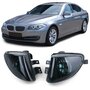 Smoke Glas Mistlampen Set Voor BMW 5-Serie F10 F11 